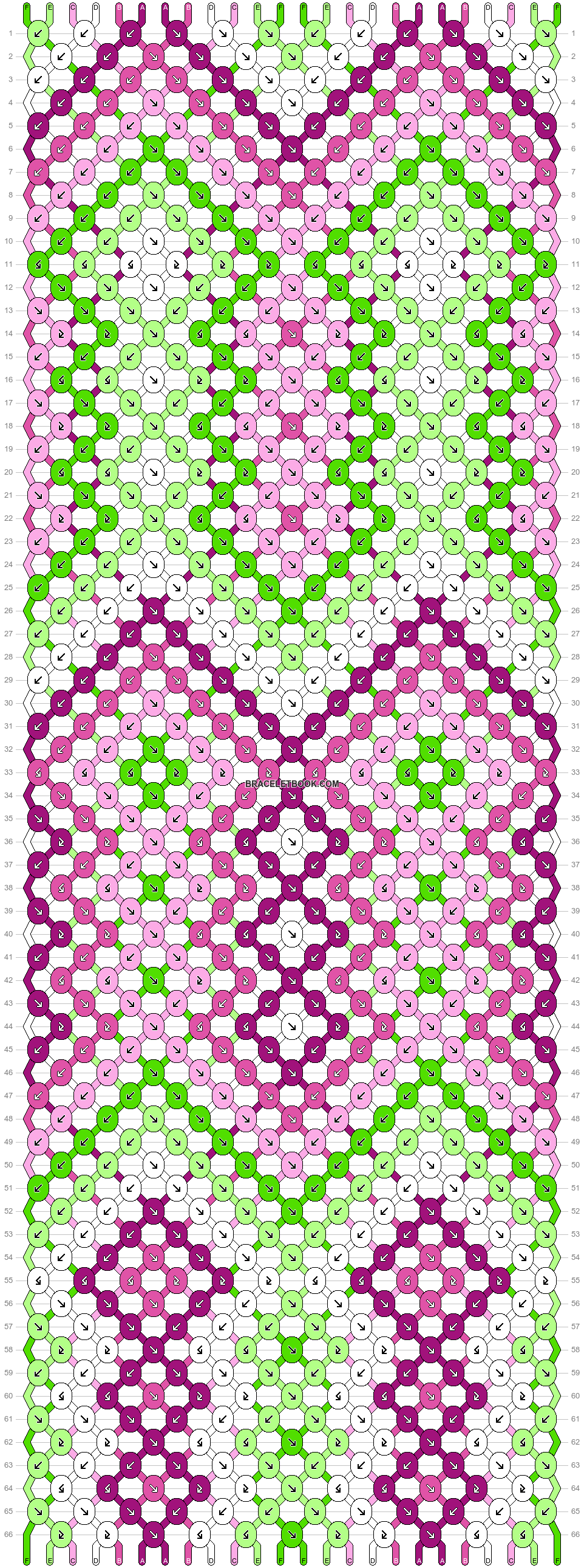 Normal pattern #48701 variation #76238 pattern