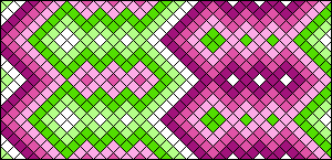 Normal pattern #48701 variation #76238