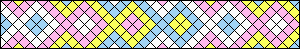 Normal pattern #266 variation #76241