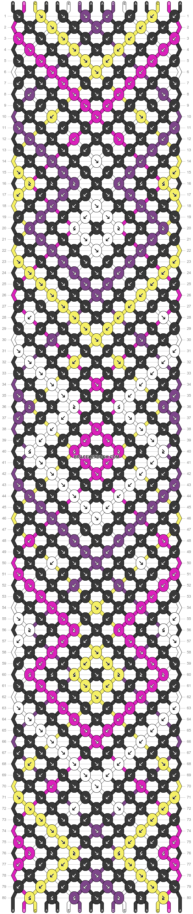 Normal pattern #45315 variation #76244 pattern