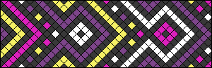 Normal pattern #45315 variation #76244