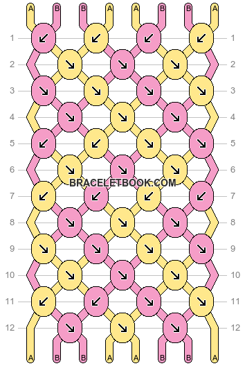 Normal pattern #34328 variation #76245 pattern