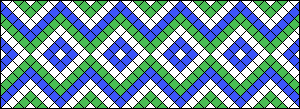 Normal pattern #10638 variation #76247