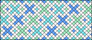 Normal pattern #48610 variation #76267