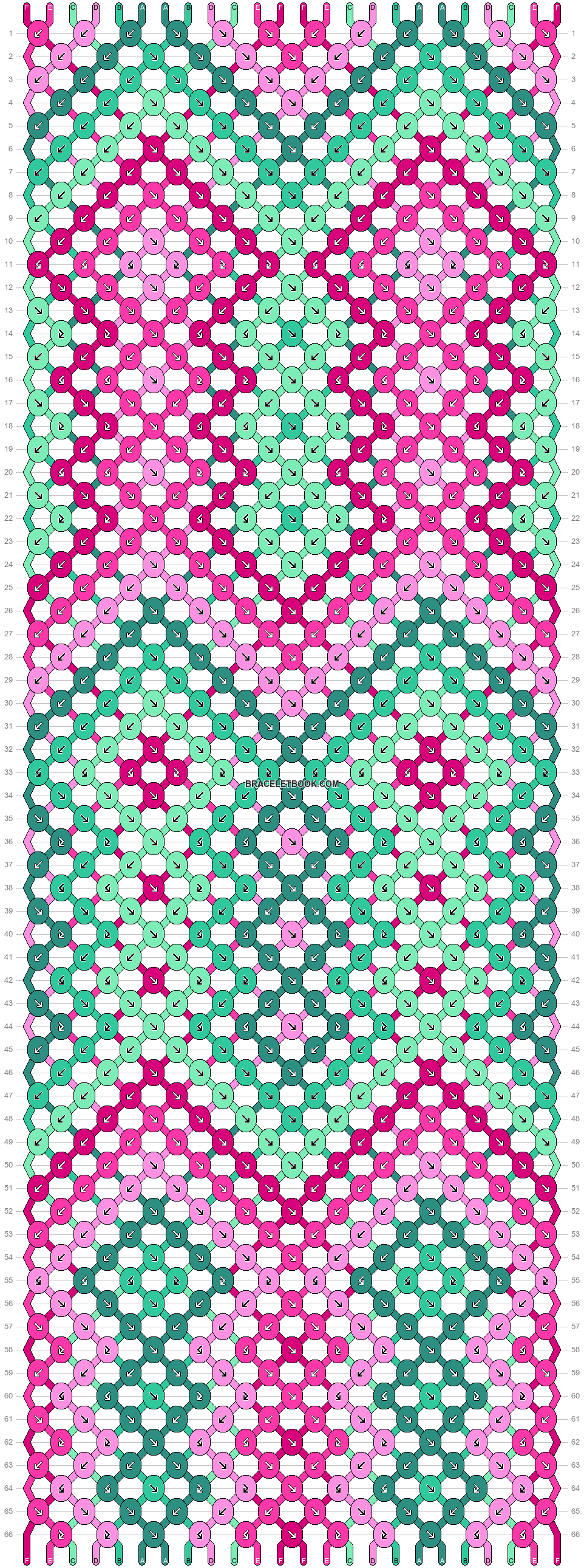Normal pattern #48701 variation #76268 pattern