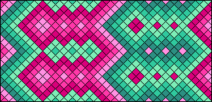 Normal pattern #48701 variation #76268