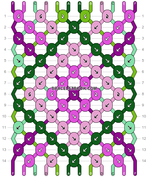 Normal pattern #48739 variation #76279 pattern
