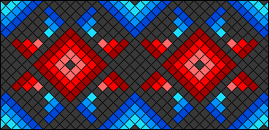 Normal pattern #44482 variation #76280