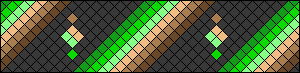 Normal pattern #48670 variation #76298