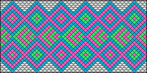 Normal pattern #44099 variation #76301