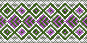 Normal pattern #44099 variation #76304