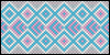 Normal pattern #44099 variation #76306