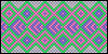 Normal pattern #44099 variation #76307