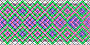Normal pattern #44099 variation #76307