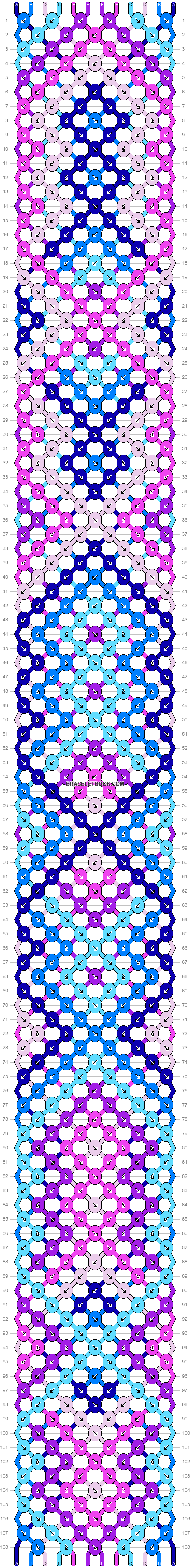 Normal pattern #48555 variation #76315 pattern