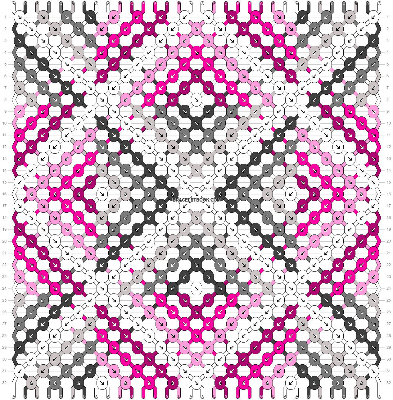 Normal pattern #43466 variation #76322 pattern