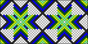 Normal pattern #25054 variation #76333