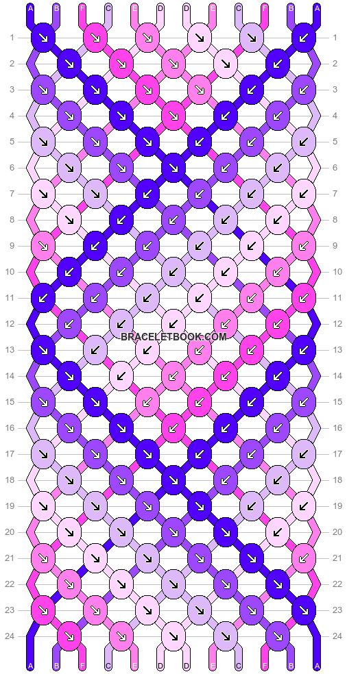Normal pattern #40916 variation #76347 pattern