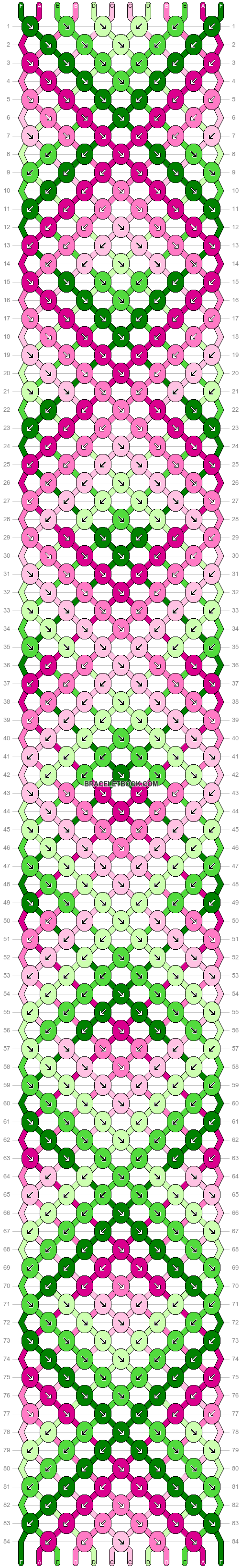 Normal pattern #31612 variation #76358 pattern