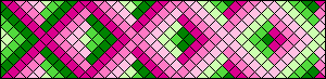 Normal pattern #31612 variation #76358