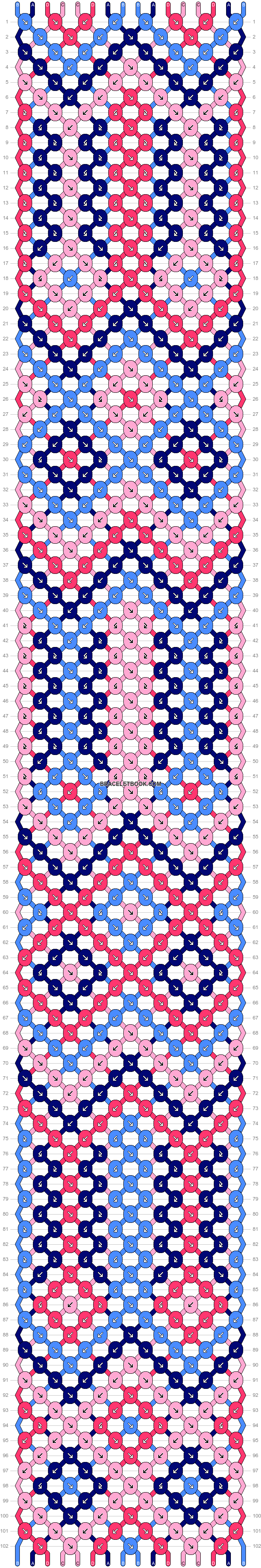 Normal pattern #47013 variation #76359 pattern