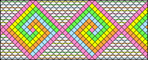 Normal pattern #39600 variation #76372