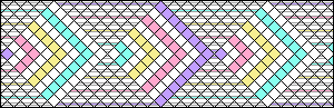 Normal pattern #45652 variation #76386
