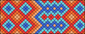 Normal pattern #28949 variation #76387