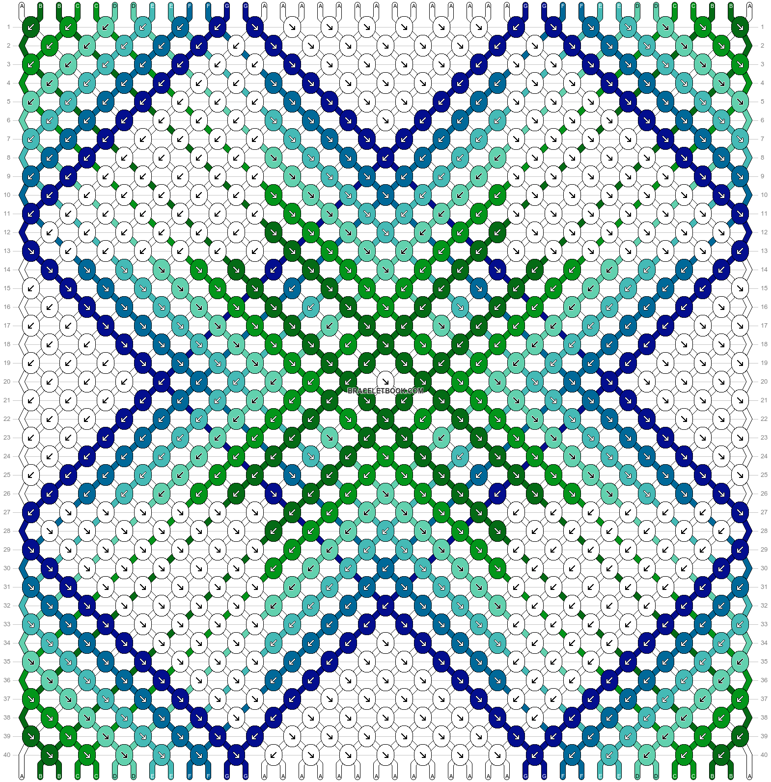 Normal pattern #34559 variation #76391 pattern