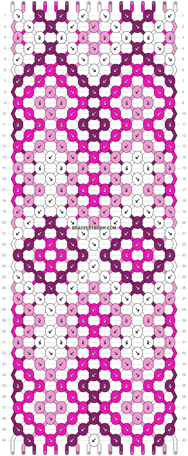 Normal pattern #38417 variation #76394 pattern