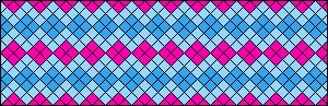 Normal pattern #48812 variation #76408