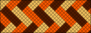 Normal pattern #24351 variation #76409