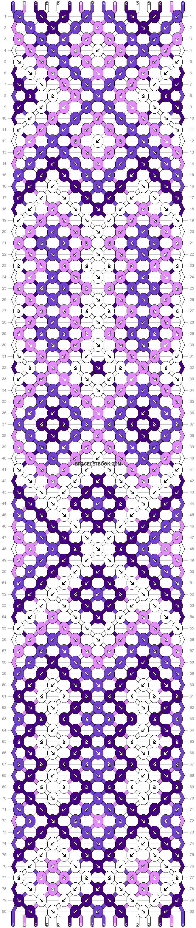 Normal pattern #48830 variation #76421 pattern