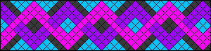 Normal pattern #45406 variation #76422