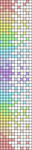 Alpha pattern #48805 variation #76426