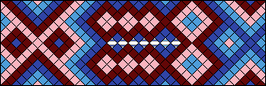 Normal pattern #48829 variation #76432