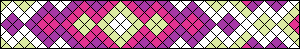 Normal pattern #48709 variation #76438