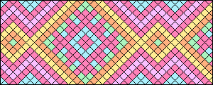 Normal pattern #37238 variation #76447