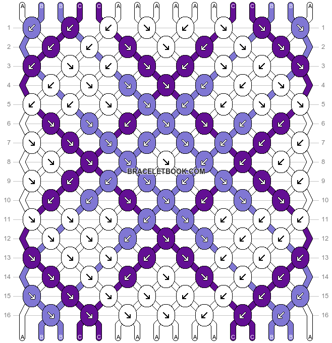 Normal pattern #37075 variation #76449 pattern