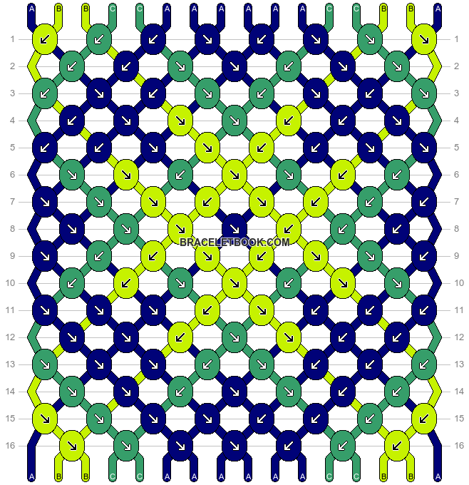 Normal pattern #37075 variation #76451 pattern