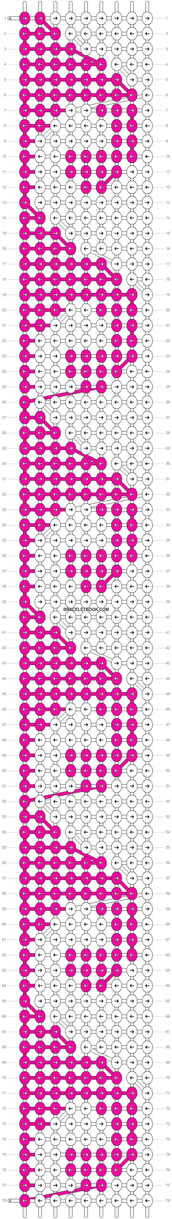 Alpha pattern #44480 variation #76452 pattern