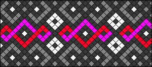 Normal pattern #24652 variation #76453