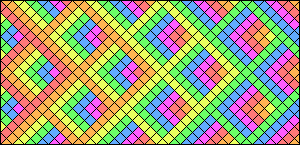 Normal pattern #24520 variation #76455