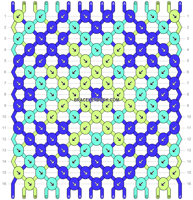 Normal pattern #37075 variation #76456 pattern
