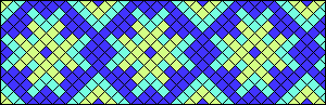 Normal pattern #37075 variation #76456