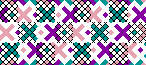 Normal pattern #48610 variation #76460
