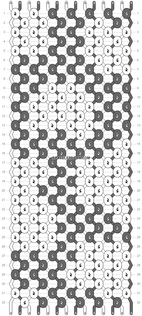 Normal pattern #35094 variation #76468 pattern