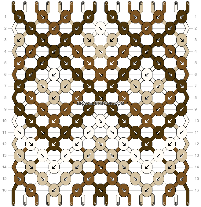Normal pattern #48753 variation #76499 pattern