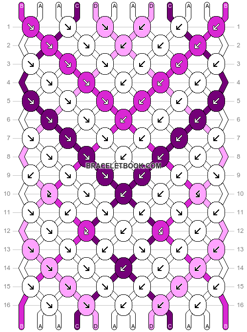Normal pattern #33749 variation #76539 pattern
