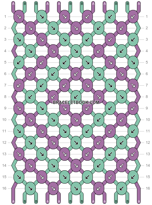 Normal pattern #48825 variation #76544 pattern